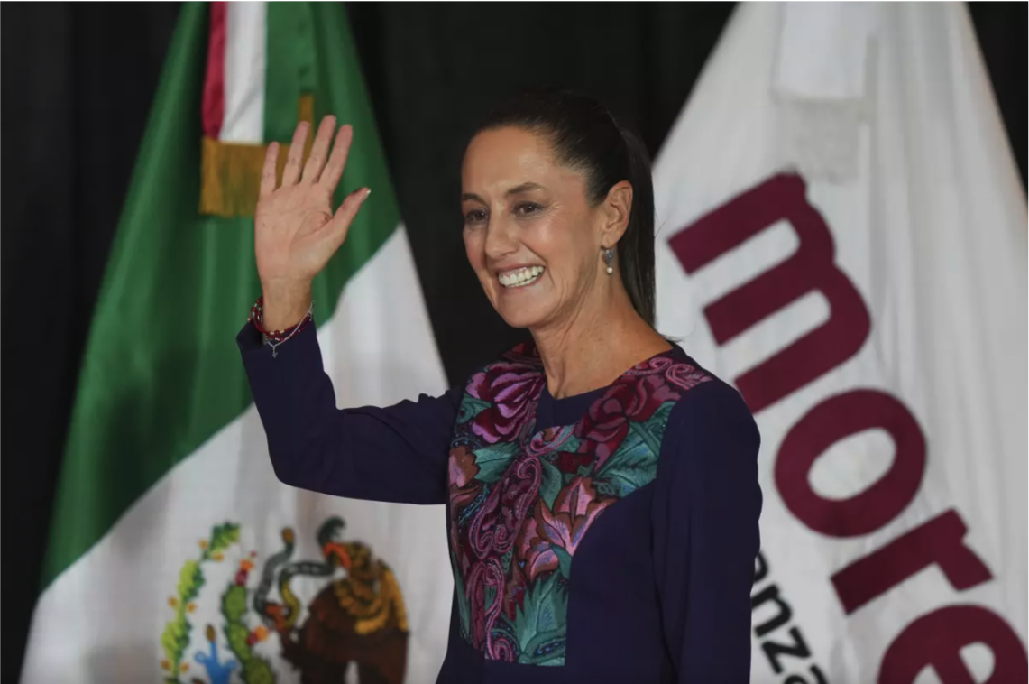 Todo lo que debes saber sobre el mensaje de Sheinbaum por su primer año de presidenta