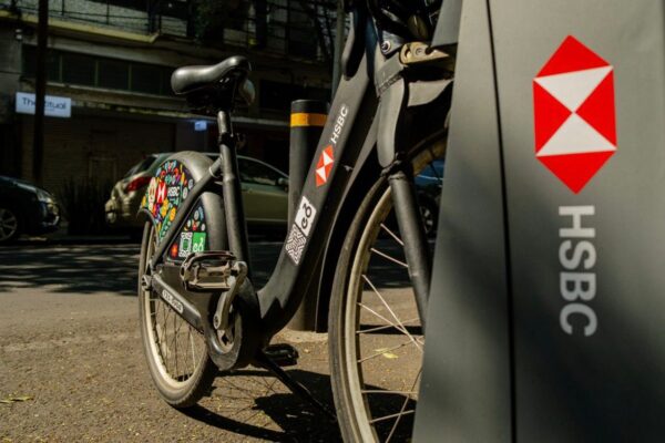 La cultura mexicana pedalea fuerte: ECOBICI lanza edición especial de Día de Muertos