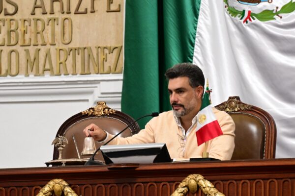 Reconocimiento a la Excelencia Periodística: Congreso CDMX Lanza Medalla 2025