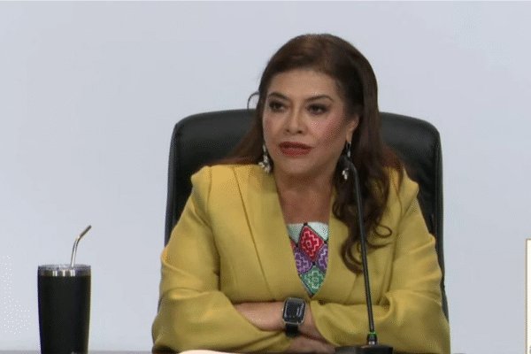 Clara Brugada anuncia apertura de centro histórico para la búsqueda de desaparecidos en la capital