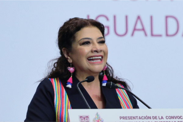 Clara Brugada impulsa “Utopías de las Infancias” en cada alcaldía de la CDMX para transformar barrios
