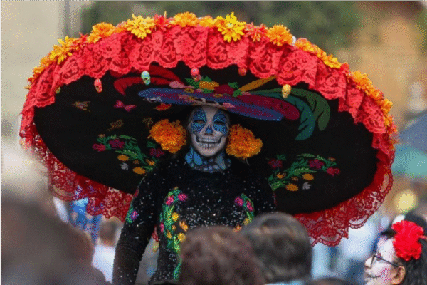 Megaprocesión de Catrinas 2025: guía completa para disfrutar el desfile en CDMX