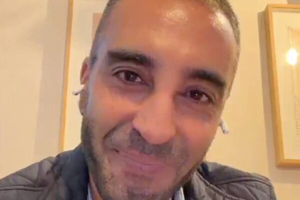 Simón Levy denuncia campaña en su contra tras difundirse su presunta detención en Europa