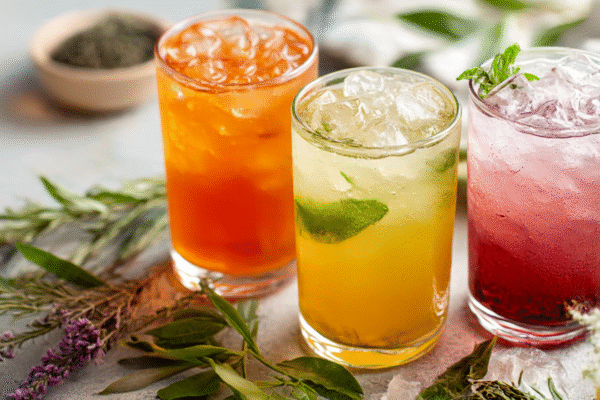 Bebidas funcionales e hidratación: revolución líquida 2025