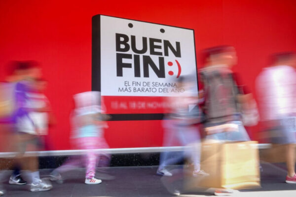 ¡El Buen Fin también para las “nenis”! Proponen espacios públicos comunitarios gratuitos en CDMX