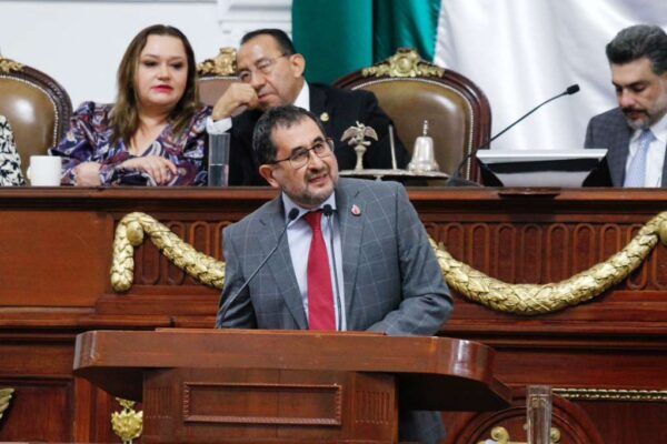 “Gobernar es servir al pueblo”: Cravioto presenta avances de la Secretaría de Gobierno