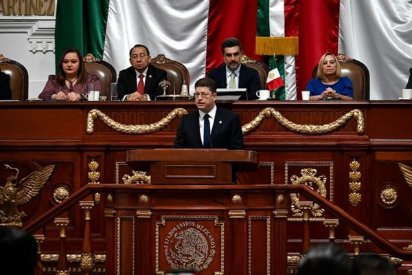 Estrategia de seguridad en CDMX muestra avances históricos y refuerza confianza ciudadana