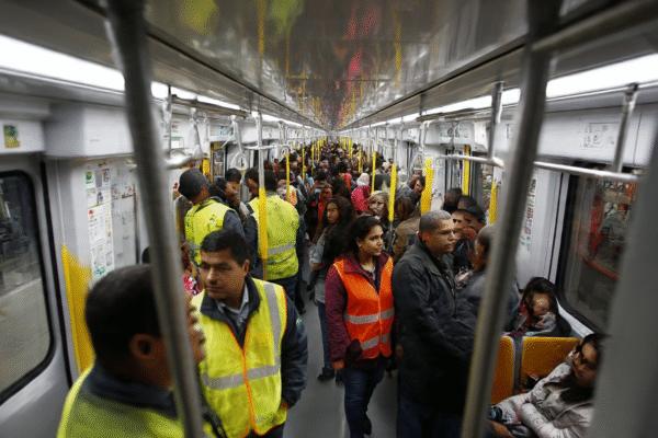 Línea 1 del Metro CDMX cerrará antes los fines de semana por pruebas finales