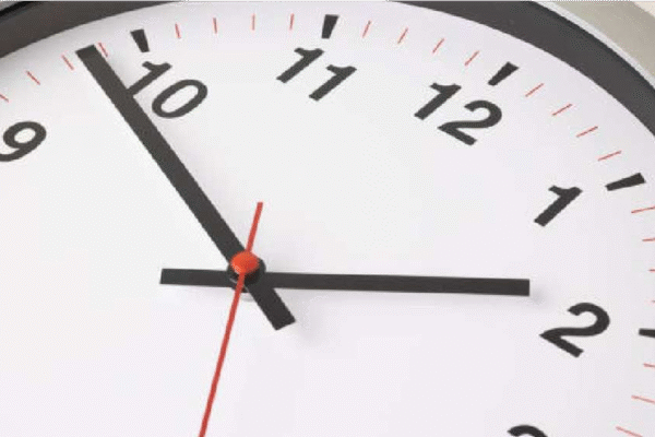 ¿Por qué ya no se cambia la hora en México? Explicamos la decisión del gobierno